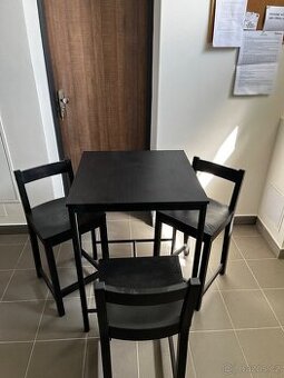 Barová sestava IKEA - 1