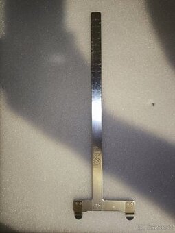 Lukostřelba Měřící šablona Kap - T-měrka - 1