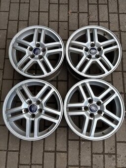 Alu disky na Ford-16”