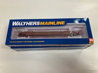 Modely vagonu WalthersMainline 910-55063