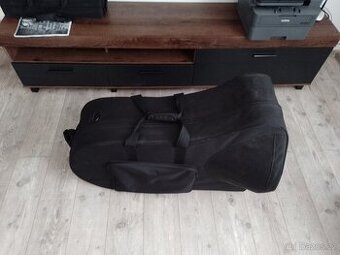 obal,puzdro na tubu