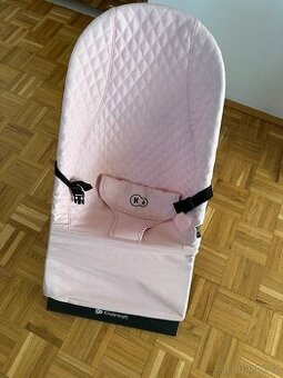 Lehátko houpátko Kinderkraft