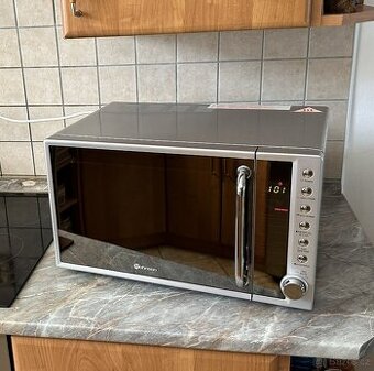 mikrovlnka ROHNSON - TOP STAV -