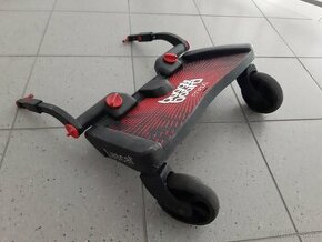 Stupátko Lascal Buggy Maxi board - 1