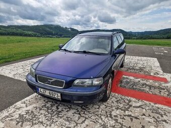Volvo v70 2.5 tdi 103kw 2000