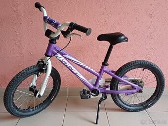 Kolo 16" Specialized Hotrock