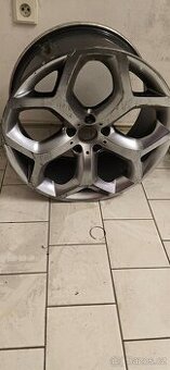 Alu disk BMW X5 20"