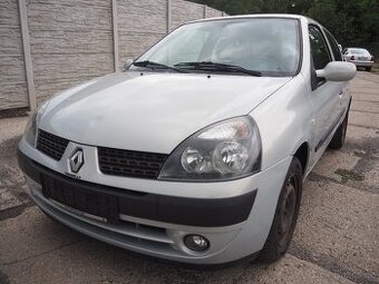 Renault Clio 1.2 po 1. MAJITELI