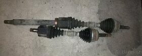 Poloosy Volvo S40 V40 T4