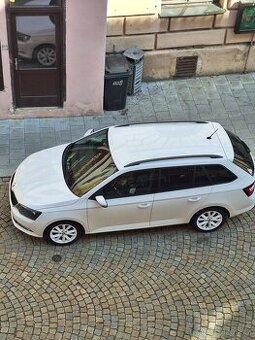Škoda fabia 3 2015 tsi 4 valec