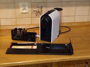Nespresso Krups XN 250