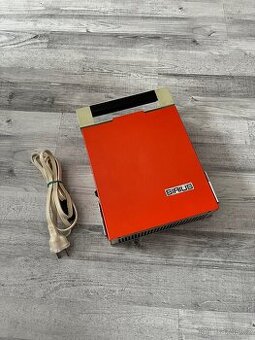 Horské slunce sluníčko Chirana Sirius R02 UVIR zářič (4. gen - 1