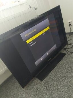 Televize Samsung 101cm