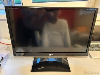 3D monitor LG Flatron DM2350D