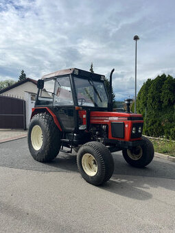 Zetor 3320 s SPZ