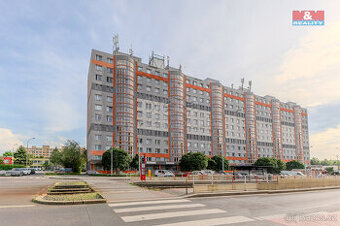 Prodej bytu 2+kk, 45 m², Praha, ul. Makovského - 1