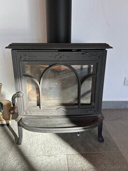 Jotul F100 - 1