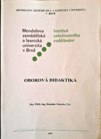 Skripta ke studiu pedagogického minima Kultura projevu - 1