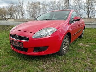 Fiat Bravo náhradní díly