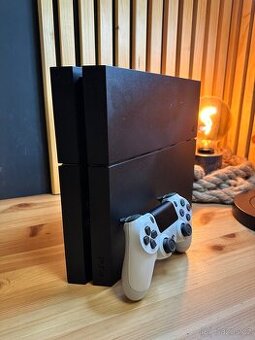 Sony PS 4, 1 TB