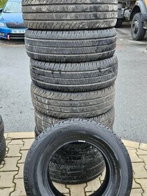 Continental ContiVanContact 100 215/70 R15 C
