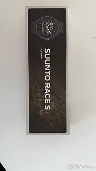 Suunto Race S