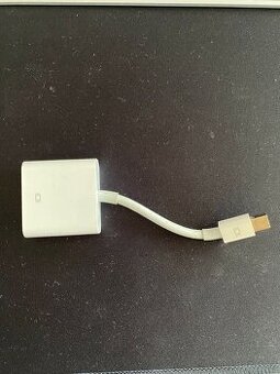 Apple Mini DisplayPort na DVI adaptér
