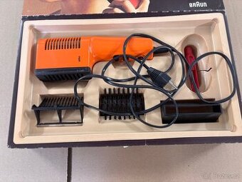 Braun Hair-Styler HLD-5A 125/220 V - 1