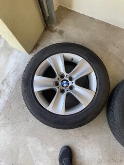 Kola BMW R17 5x120