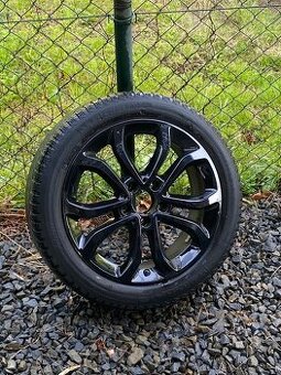 Alu kola r17