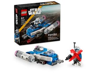 ⭐⭐⭐ Originál Lego 75391 Star Wars ⭐⭐⭐