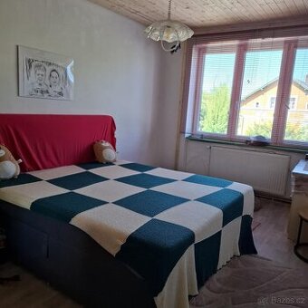 Prodej bytu 3+1.Třebom