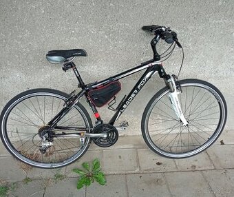 Trekové kolo