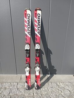 Dětské lyže Atomic Race 6