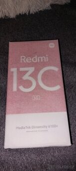 Redmi 13C 5G