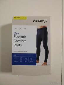 Craft dry fuseknit comfort pants Adv vel. XL - 1