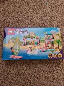 Lego friends 41710