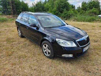 Prodám Škoda Octavia 2 combi 1.6tdi