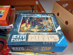 Puzzle