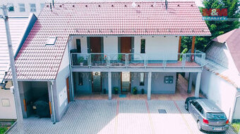 Prodej bytu 2+kk, 61 m², Svitavy, ul. Rooseveltova