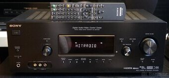 SONY STR DB 720 s DO