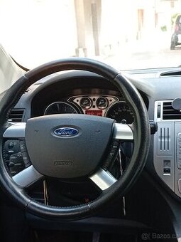 Prodám Ford kuga 4×4