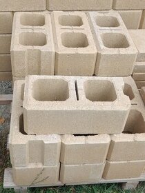 Plotovky Presbeton Simple block