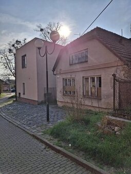 Rodinný dům - 1