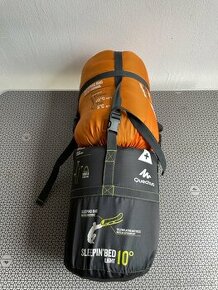 Spacák Quechua