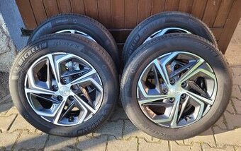 Hyundai I30 5x114.3