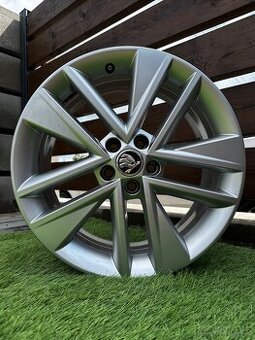 Alu kola 5x100 r17 (cb3b)