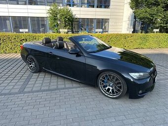 335i e93 Mpaket