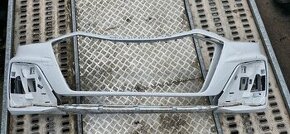 Predni naraznik audi a1 sline 82A807437F