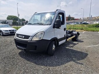 Iveco daily Kontejner do 3,5 t